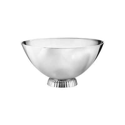 George Jensen Bernadotte Champagne Cooler Stainless Steel 10020835, 5713275266297