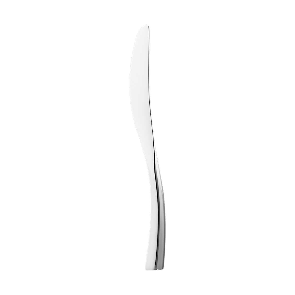 George Jensen Cobra Dinner Knife Stainless Steel 10020196, 5713275239512