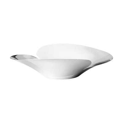 George Jensen Bloom Botanica Centerpiece Stainless Steel 10020756, 5713275261438