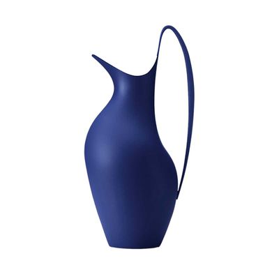 George Jensen Henning Koppel Pitcher Stainless Steel Iconic Blue 0.75 L 10020341, 5713275243762