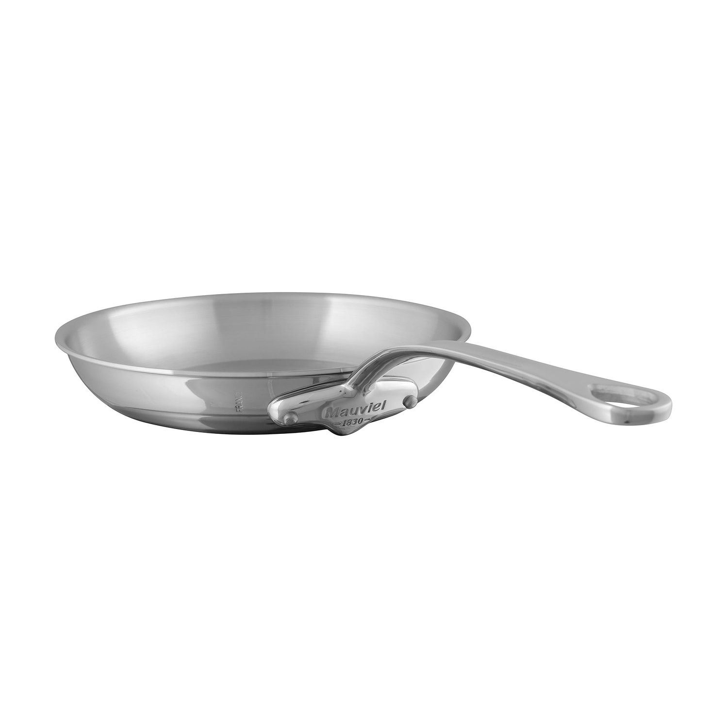 Product photo of Mauviel M'Urban 4 Poele Frypan 9.4 Inch - MPN 401324