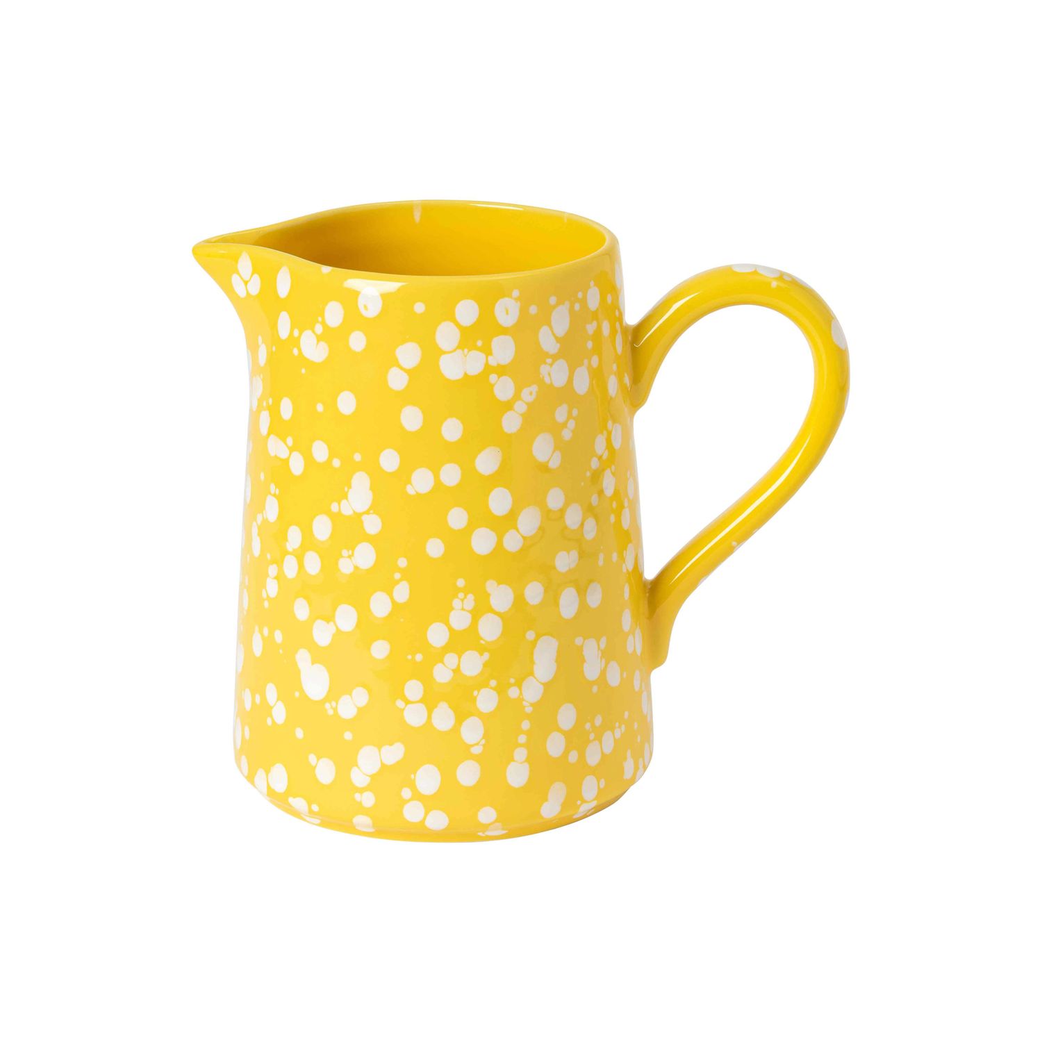 Costa Nova Rafaela Chamomile Pitcher 58.5 oz CZ211-CHA, 5606739983727