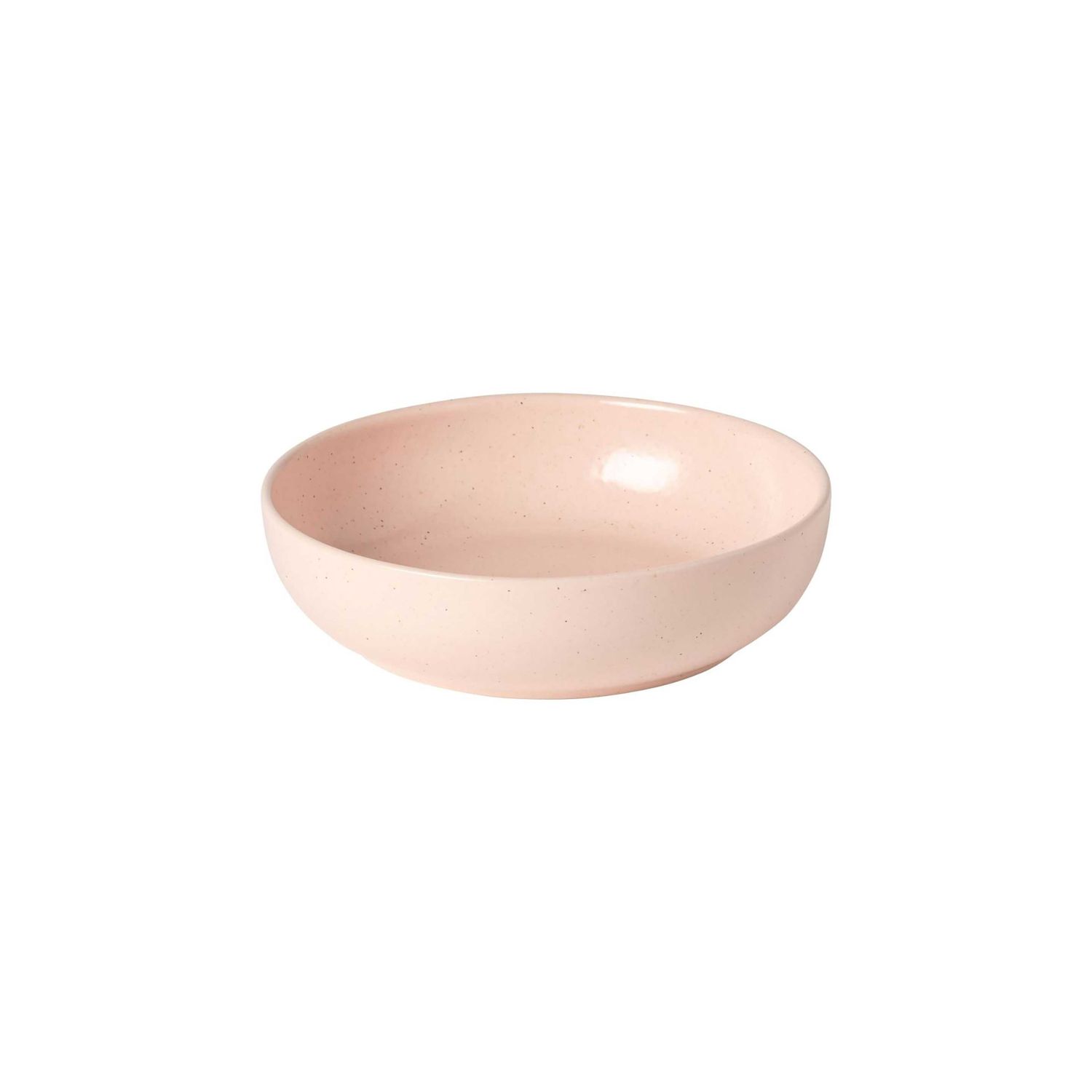 Casafina Pacifica Marshmallow Low Bowl 7 inch XOP181-MRS, 5606739832513