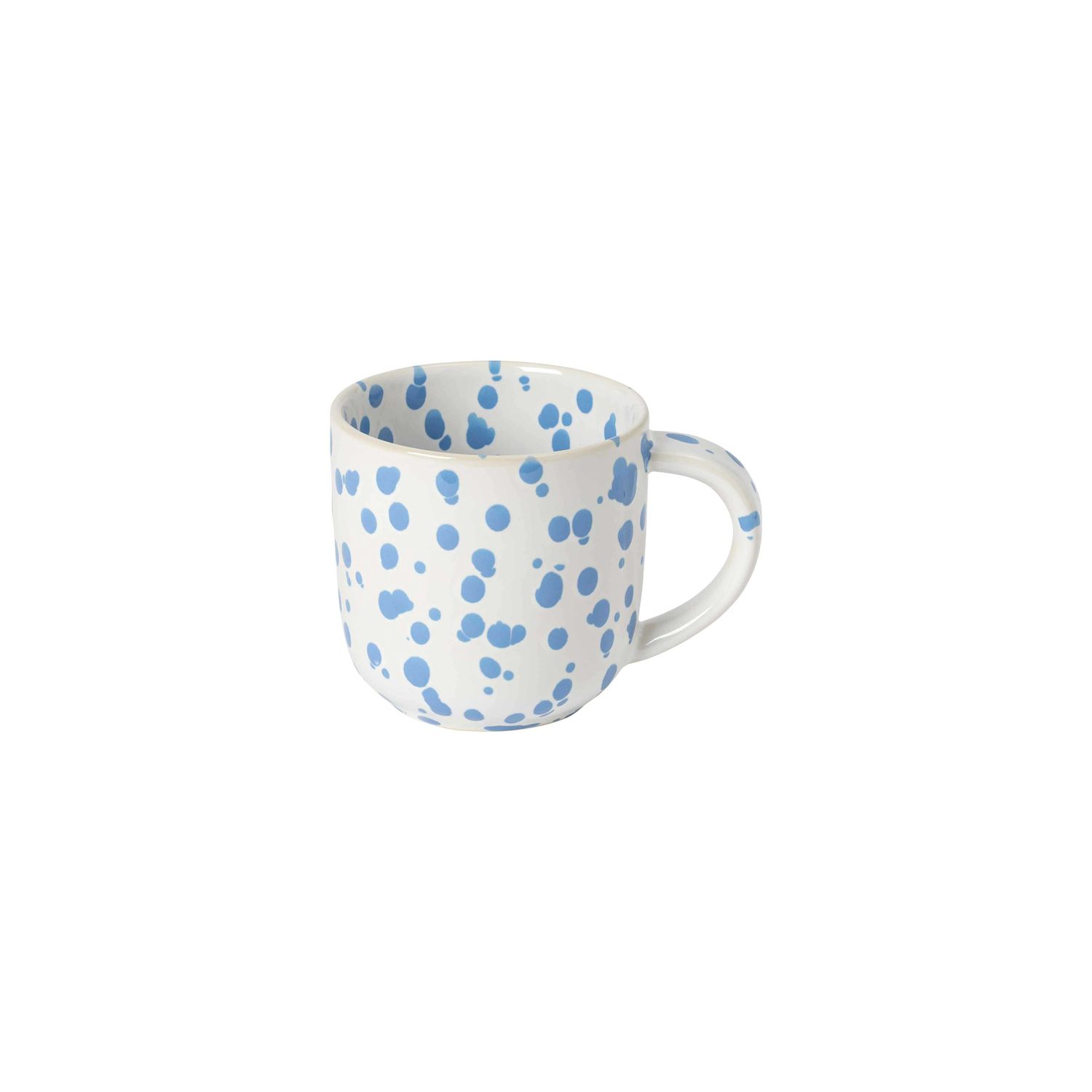 Costa Nova Rafaela Cornflower Blue Mug 16.9 oz JSC143-CBL, 5606739983697