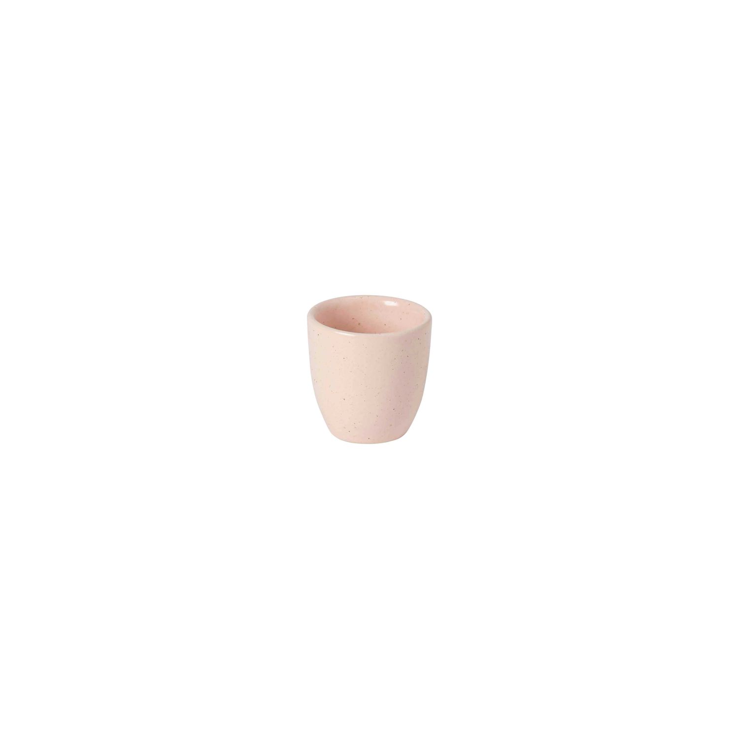 Casafina Pacifica Marshmallow Espresso Cup 2.4 oz SOC062-MRS, 840289080214