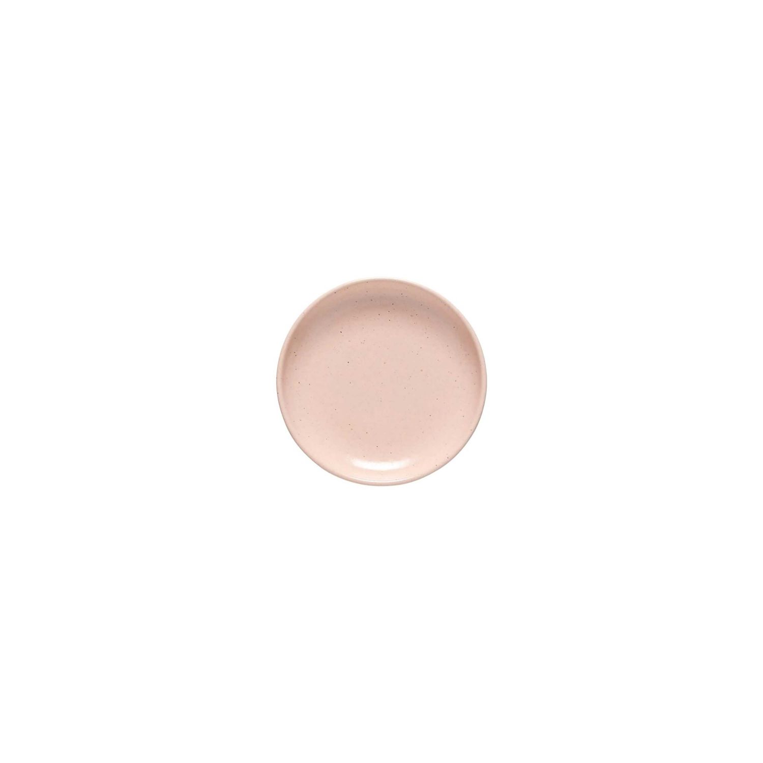 Casafina Pacifica Marshmallow Appetizer Plate 5 inch SOP122-MRS, 5606739832339