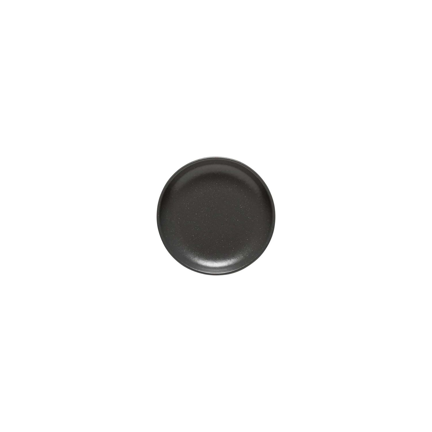Casafina Pacifica Seed Grey Appetizer Plate 5 inch SOP122-SEE, 5606739832315