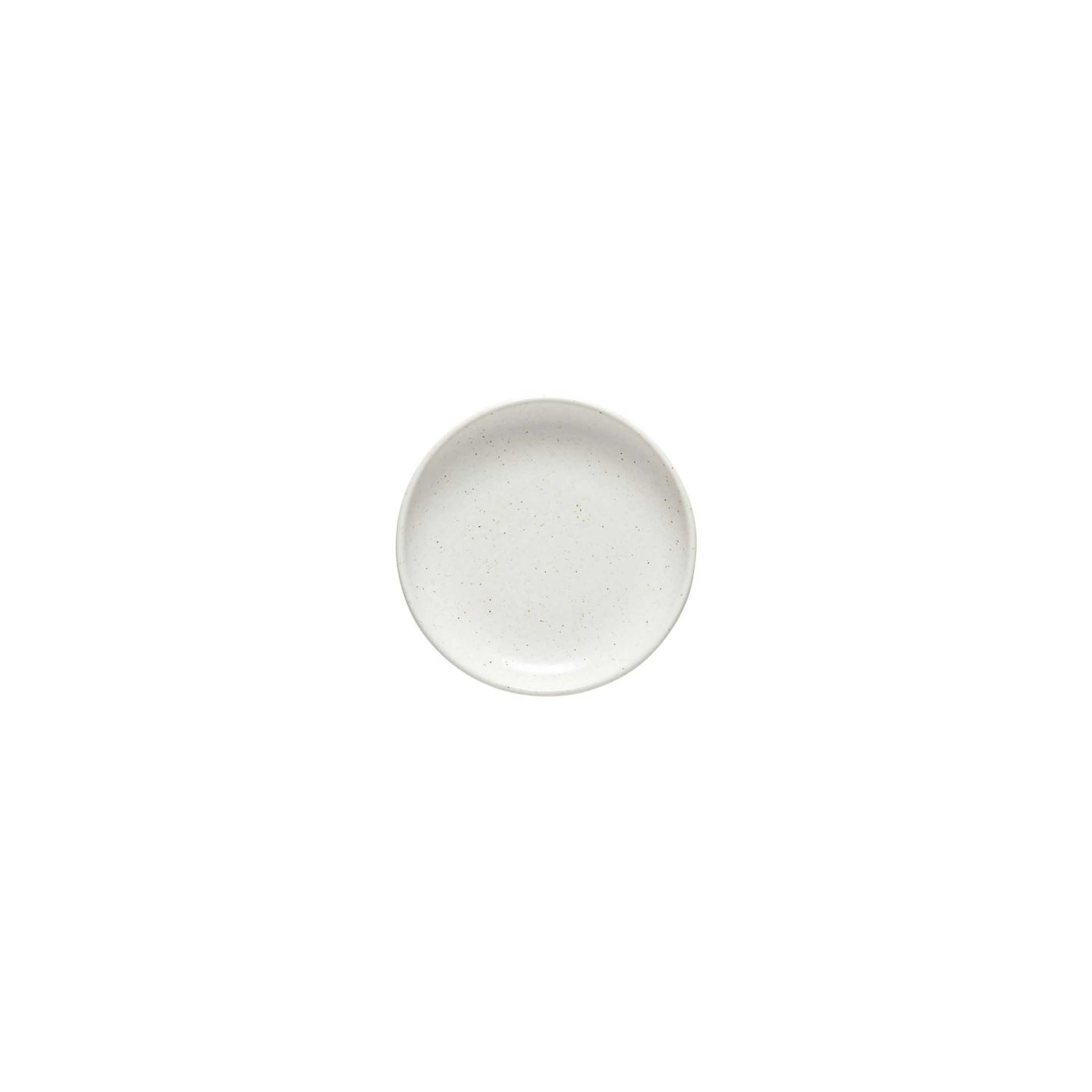 Casafina Pacifica Salt Appetizer Plate 5 inch SOP122-SAL, 5606739832292