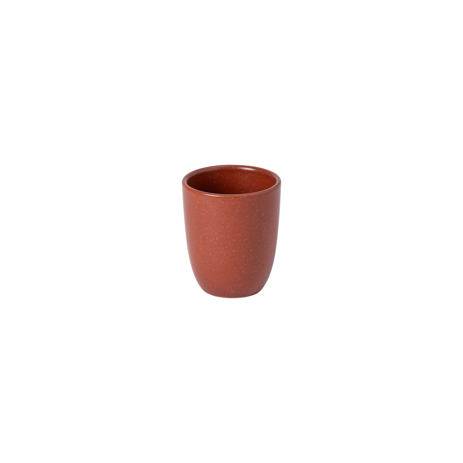 Casafina Pacifica Cayenne Lungo Cup 7.1 oz SOC091-CAY, 840289080351