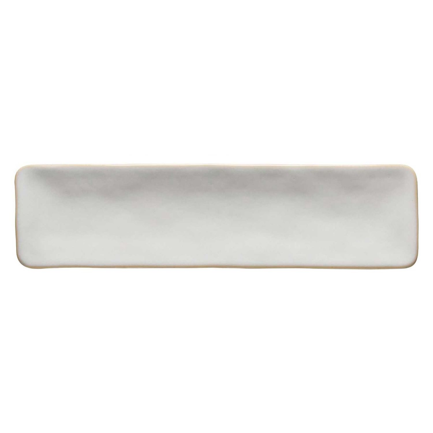 Costa Nova Roda Branca Rectangular Tray 15 inch RTR371-BRA, 5606739954413