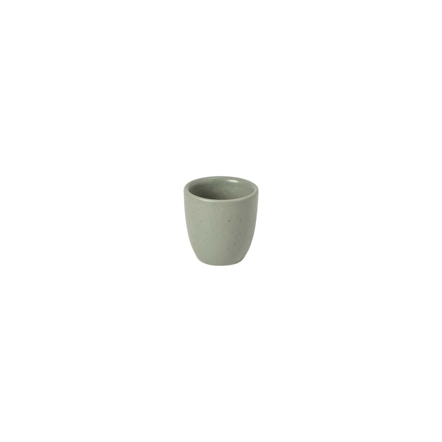 Casafina Pacifica Artichoke Espresso Cup 2.4 oz SOC062-ART, 840289080207