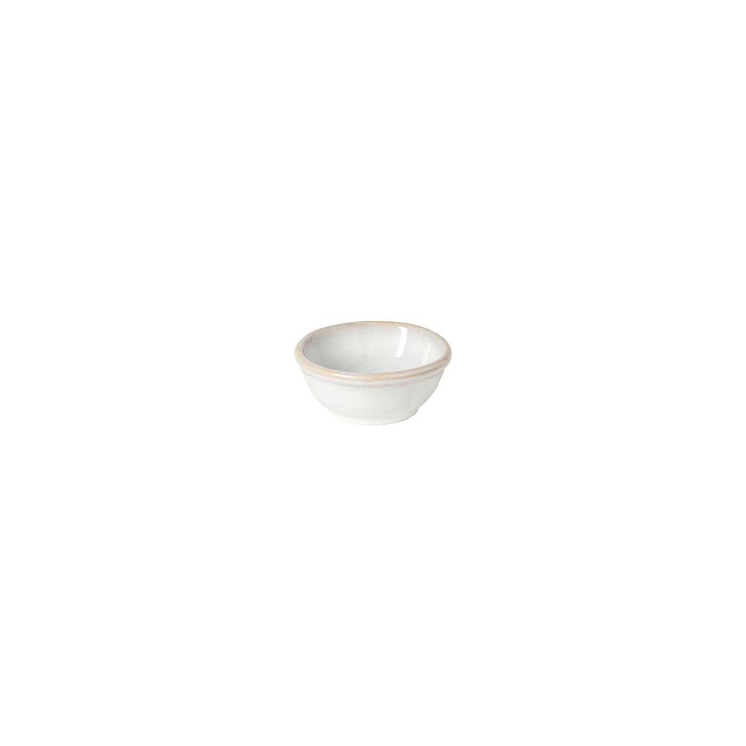 Costa Nova Roda Branca Ramekin &amp; Butter Dish 3 inch RTD071-BRA, 5606739961787