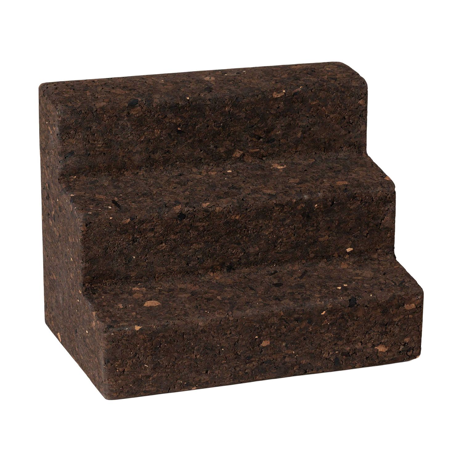 Costa Nova Escada Smoked Cork High Cork Riser 10 inch O30599-SMK, 5606739979157