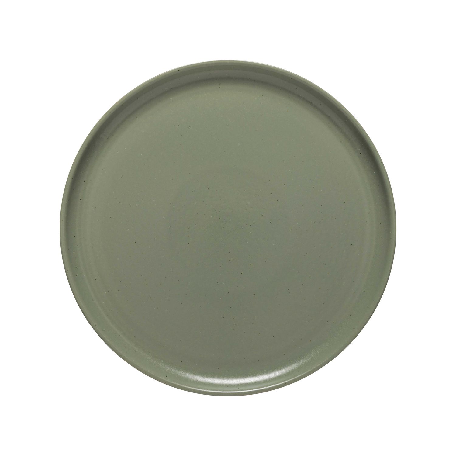 Casafina Pacifica Artichoke Round Plate &amp; Charger 13 inch SOP321-ART, 5606739825430