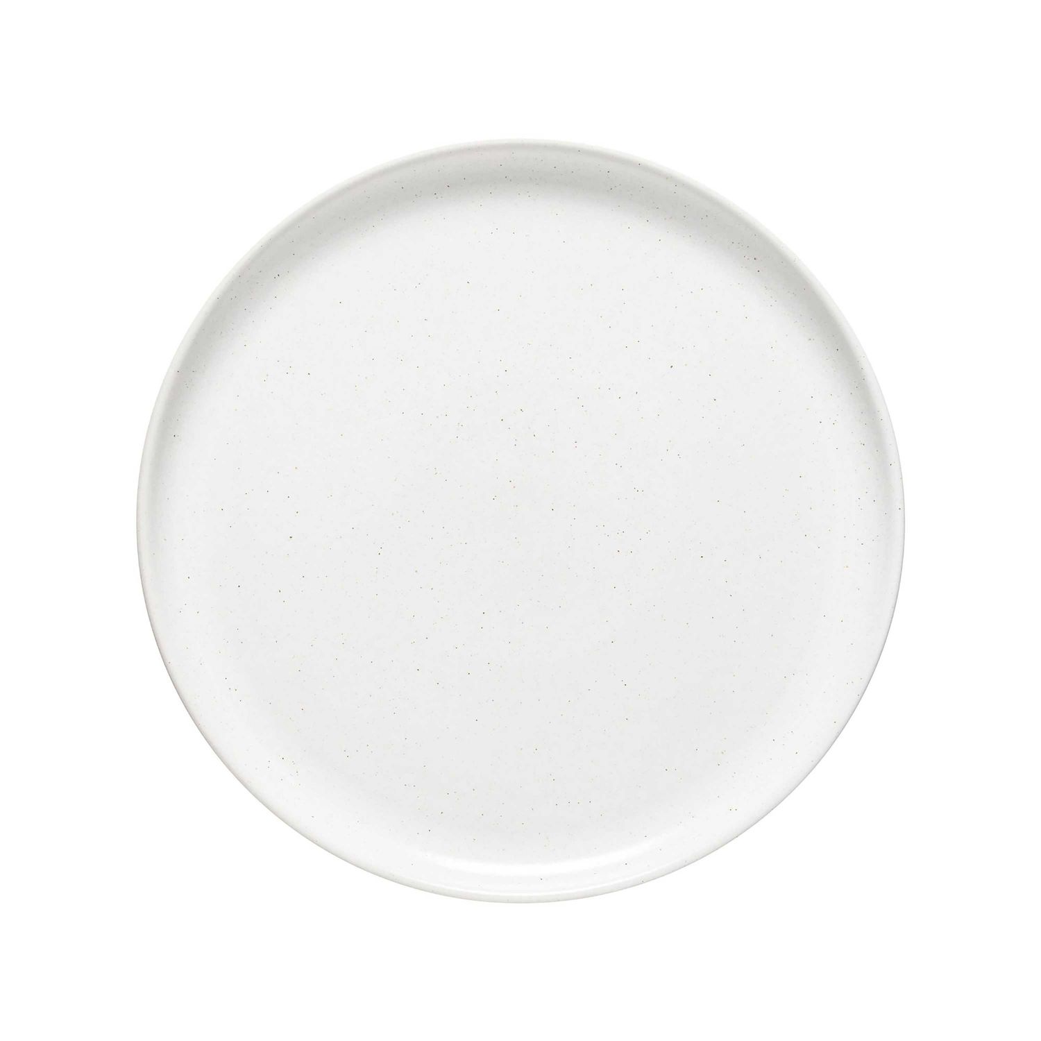 Casafina Pacifica Salt Round Plate &amp; Charger 13 inch SOP321-SAL, 5606739825362