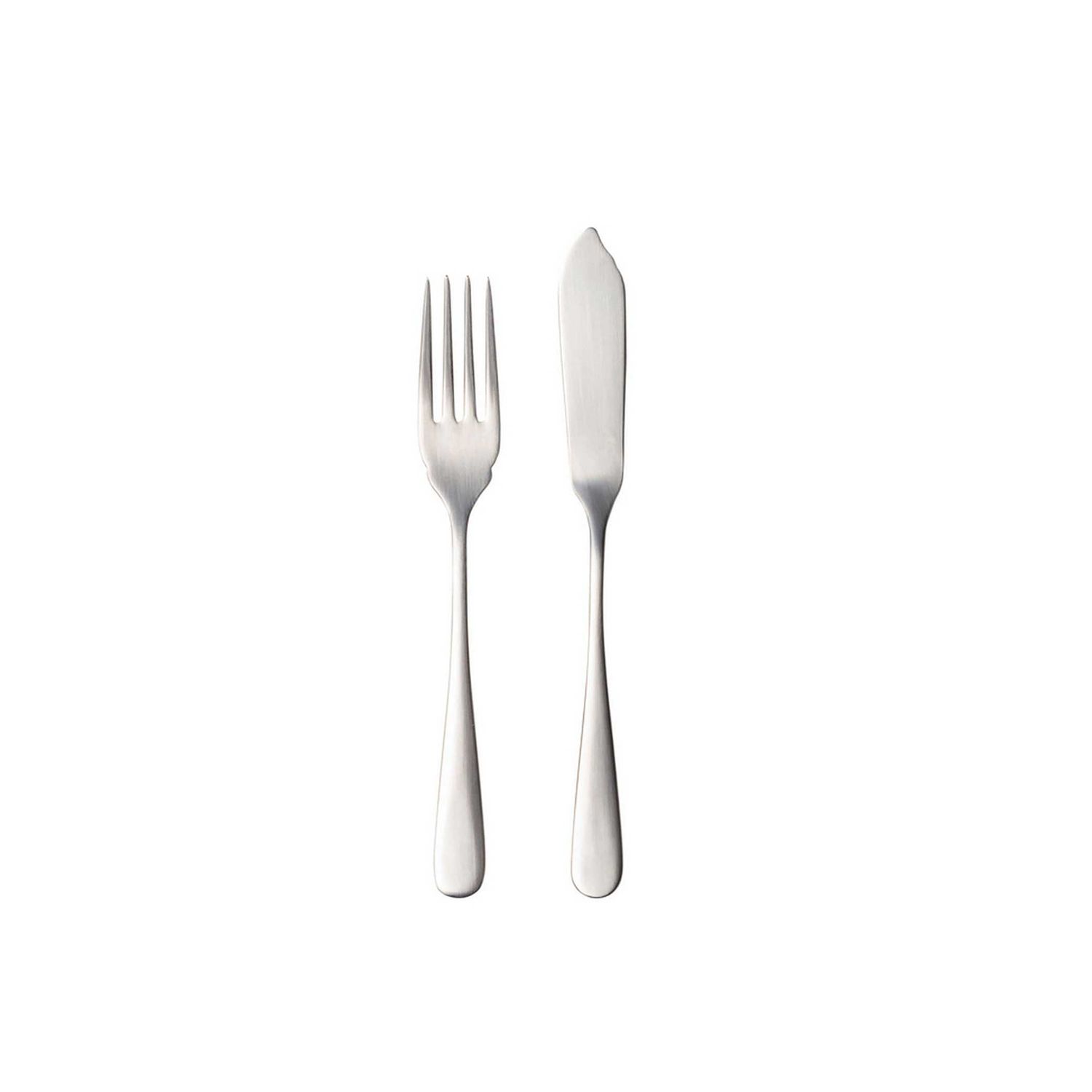 Casafina Pacifica Vintage Brushed Fish Set 12 Pieces C20594-BRU, 5606739821210