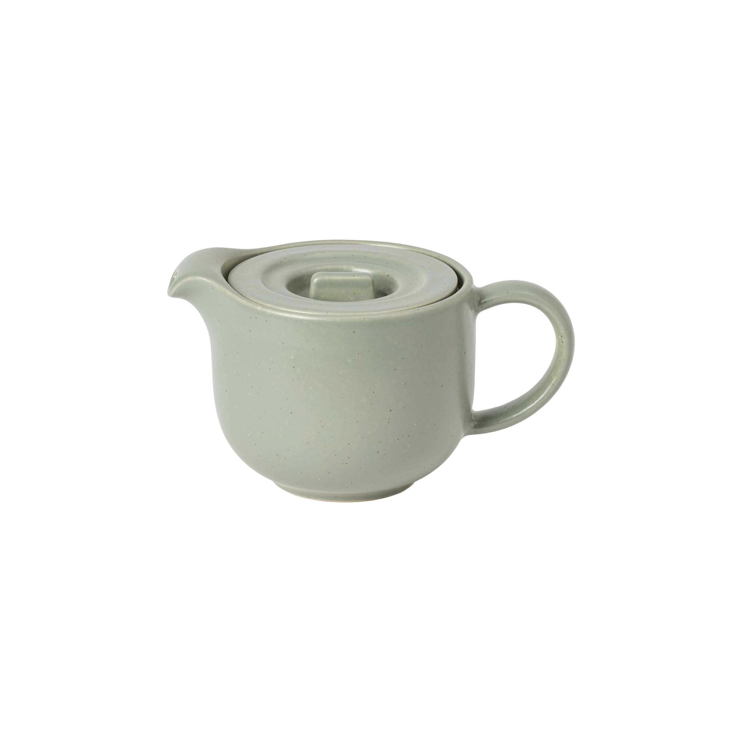 Casafina Pacifica Artichoke Tea Pot with Infuser 20.3 oz XOX191-ART, 840289080382