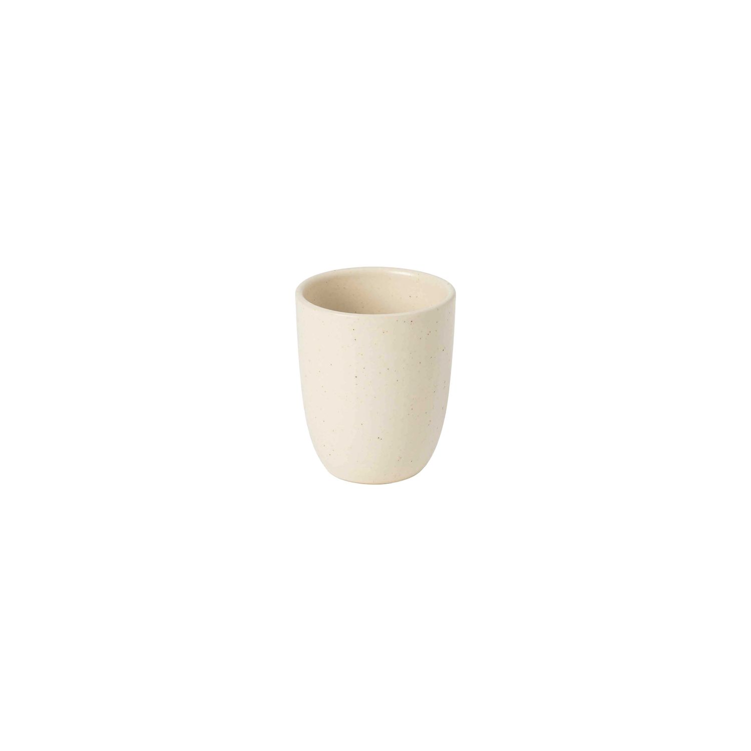 Casafina Pacifica Vanilla Lungo Cup 7.1 oz SOC091-VAN, 840289080375