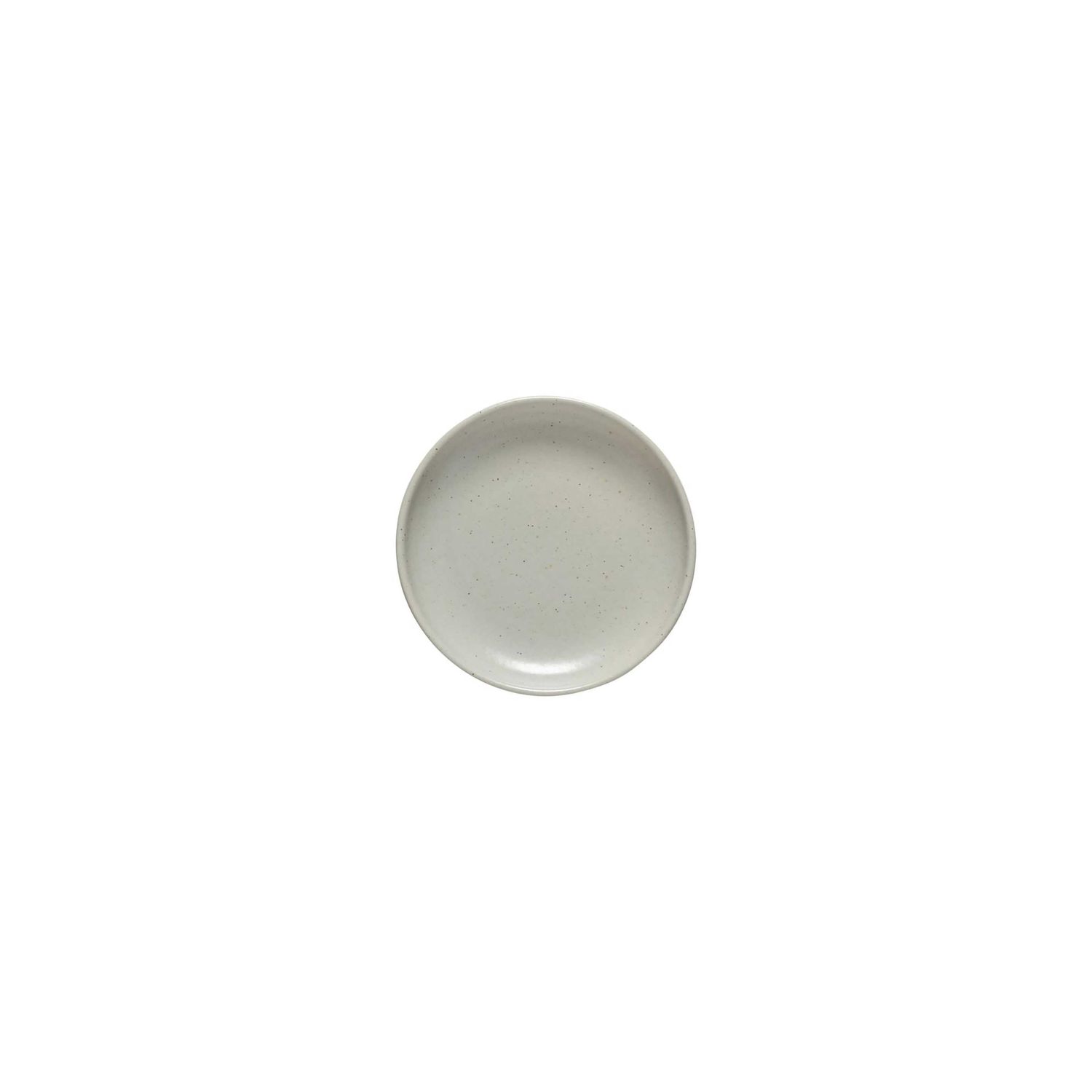 Casafina Pacifica Oyster Appetizer Plate 5 inch SOP122-OYS, 5606739832353