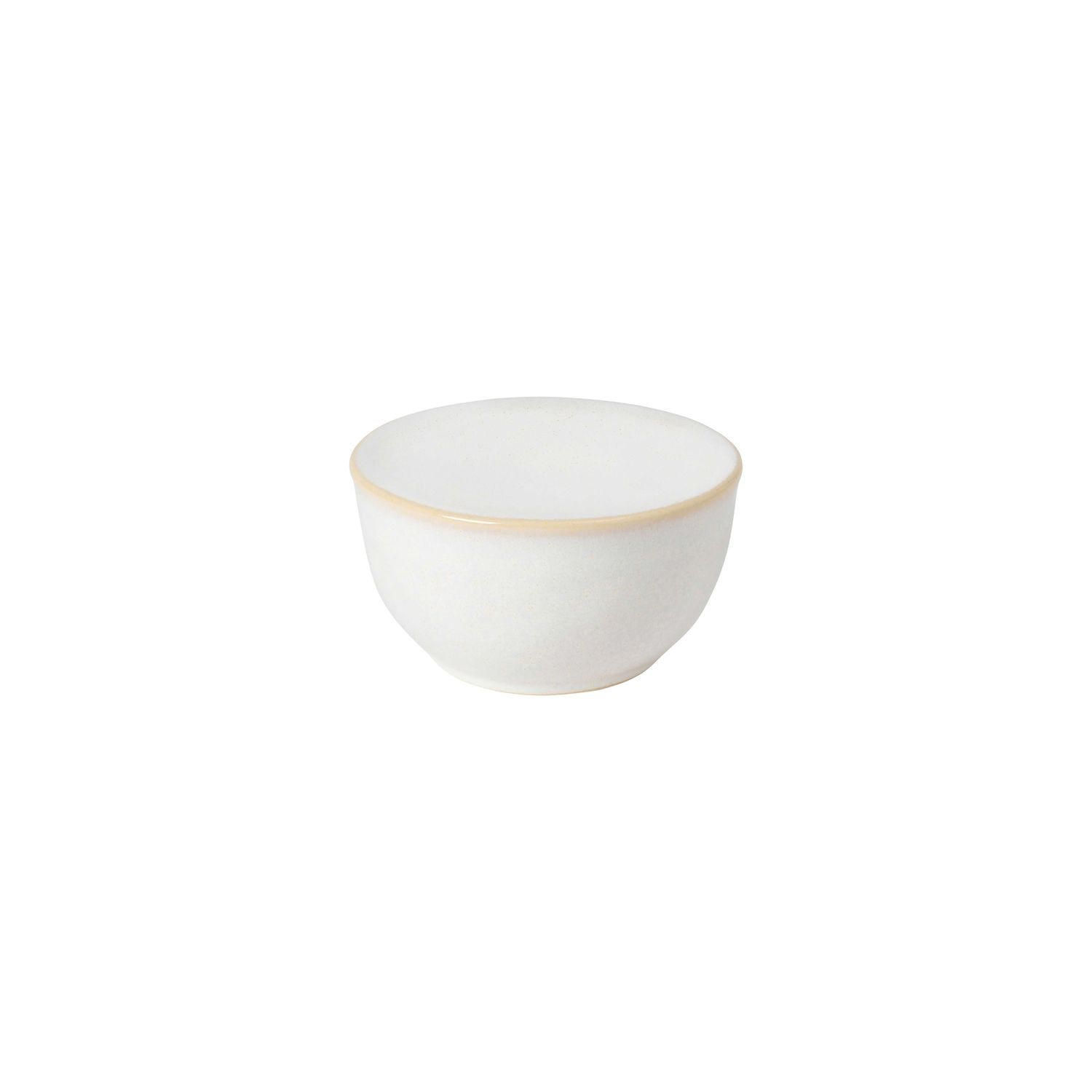 Costa Nova Roda Branca High Pillow Plate 5 inch RTP132-BRA, 5606739983598