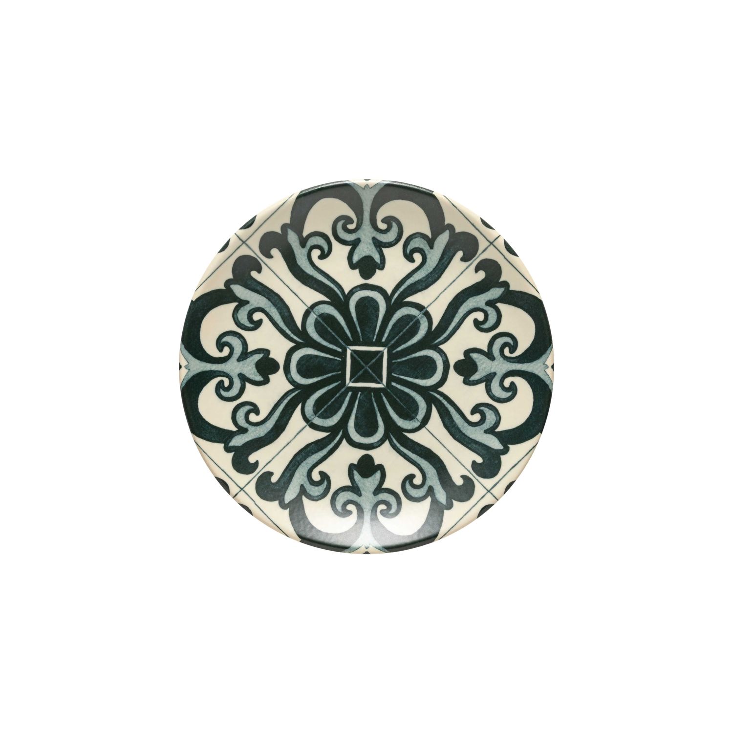 Costa Nova Elements Lamego Salad &amp; Dessert Plate 9 inch RTP222-LMA, 5606739983567