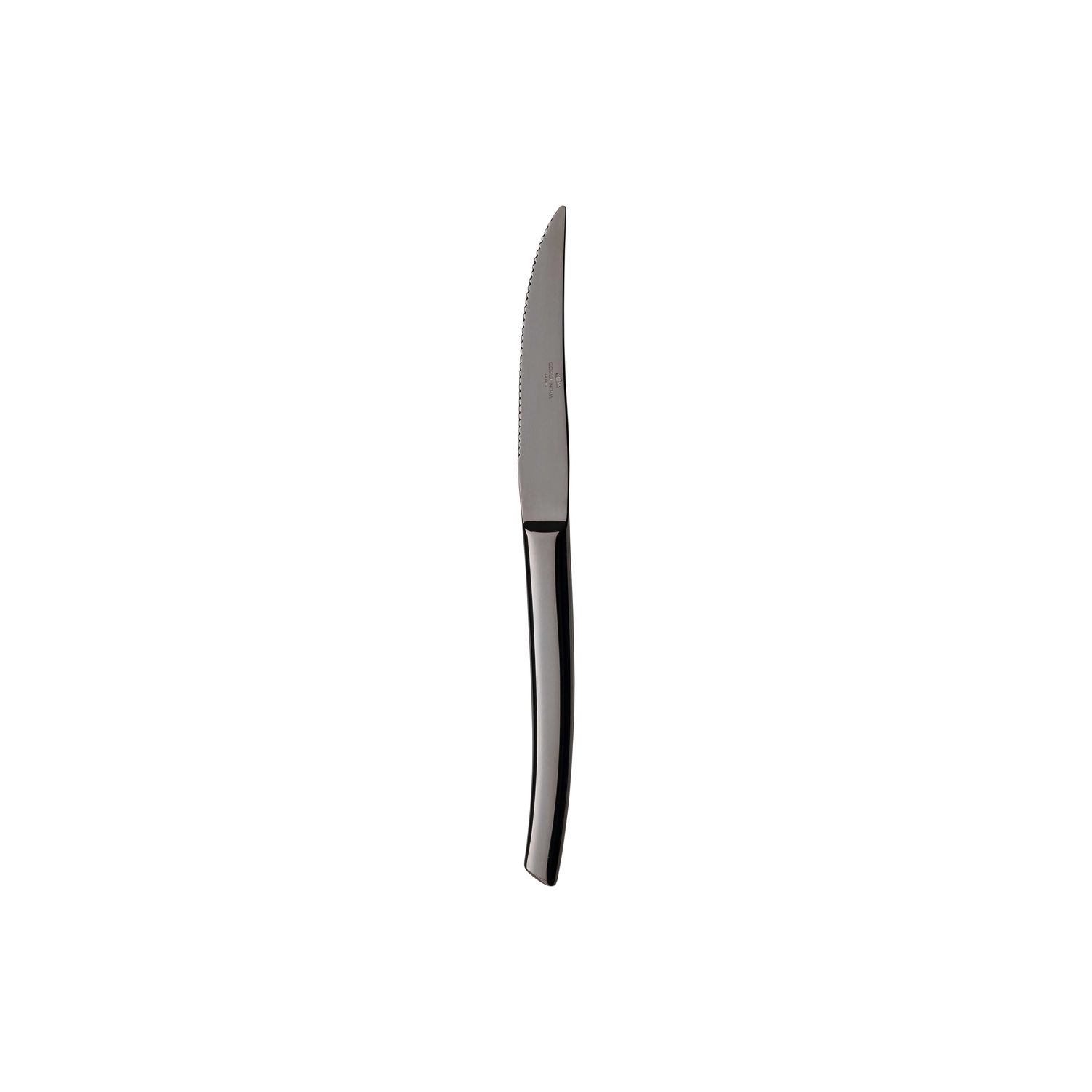 Costa Nova Vela Black Steak Knife C20764-BLK, 5606739974077