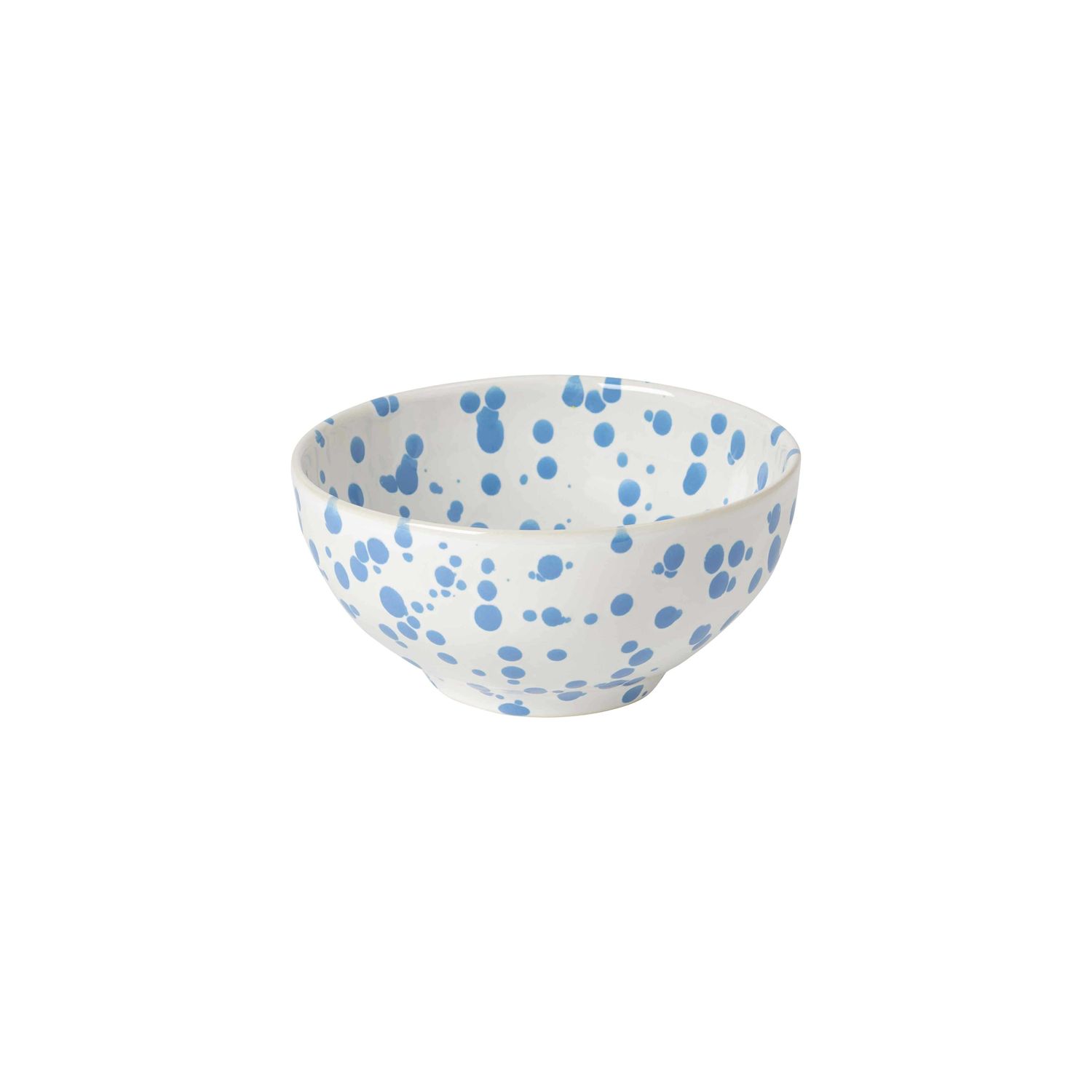 Costa Nova Rafaela Cornflower Blue Soup &amp; Cereal Bowl 6 inch NAS161-CBL, 5606739983819