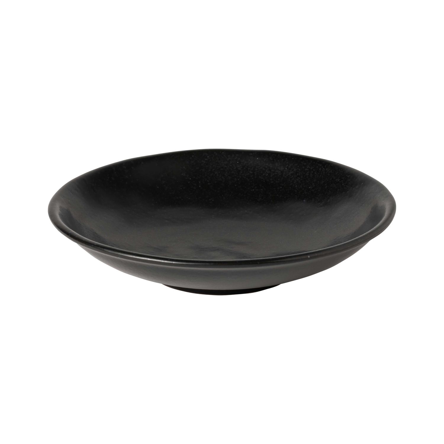 Costa Nova Roda Black Soup &amp; Pasta Bowl 10 inch RTP253-BLK, 5606739978563