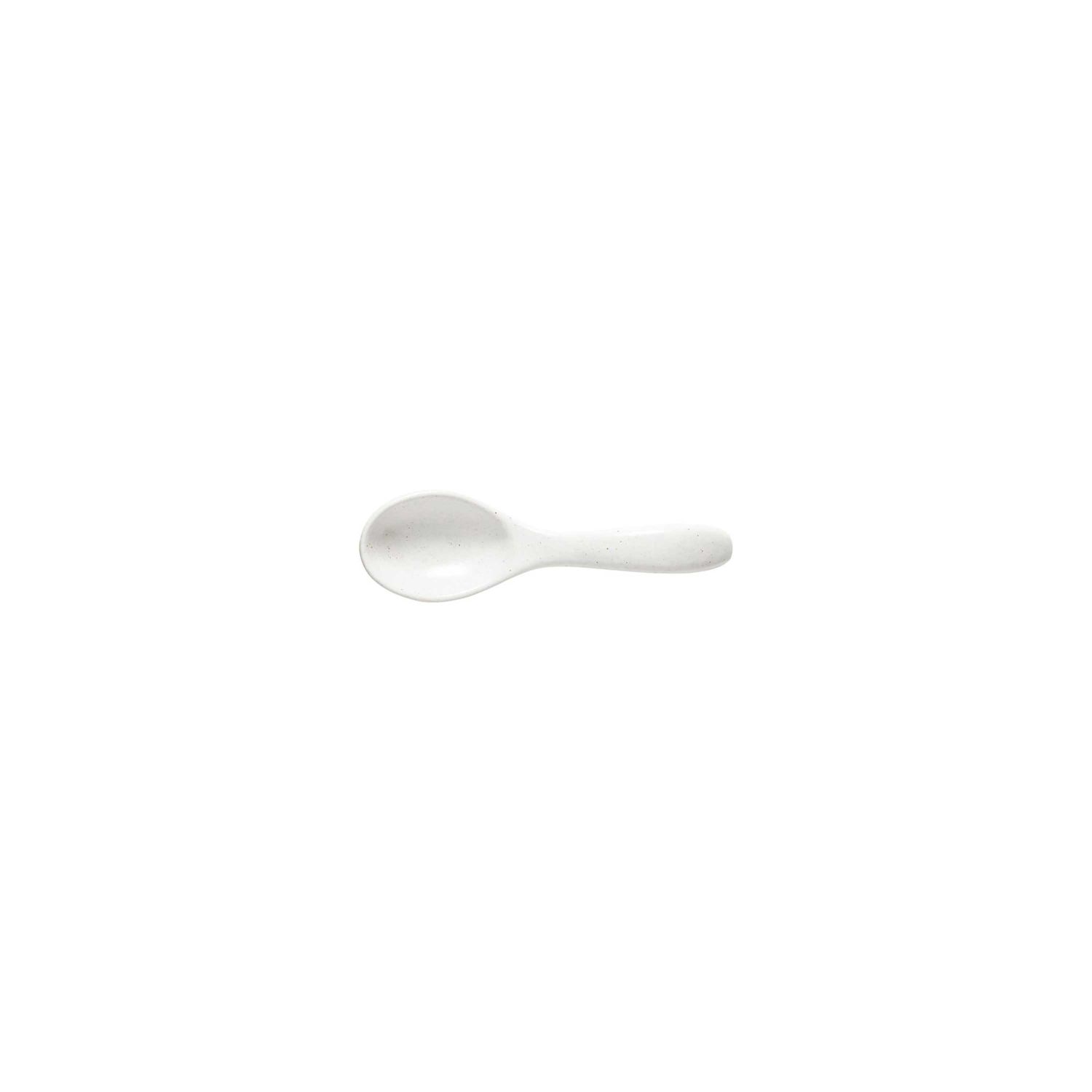 Casafina Pacifica Salt Ramen Spoon 1 oz XOD161-SAL, 5606739826475