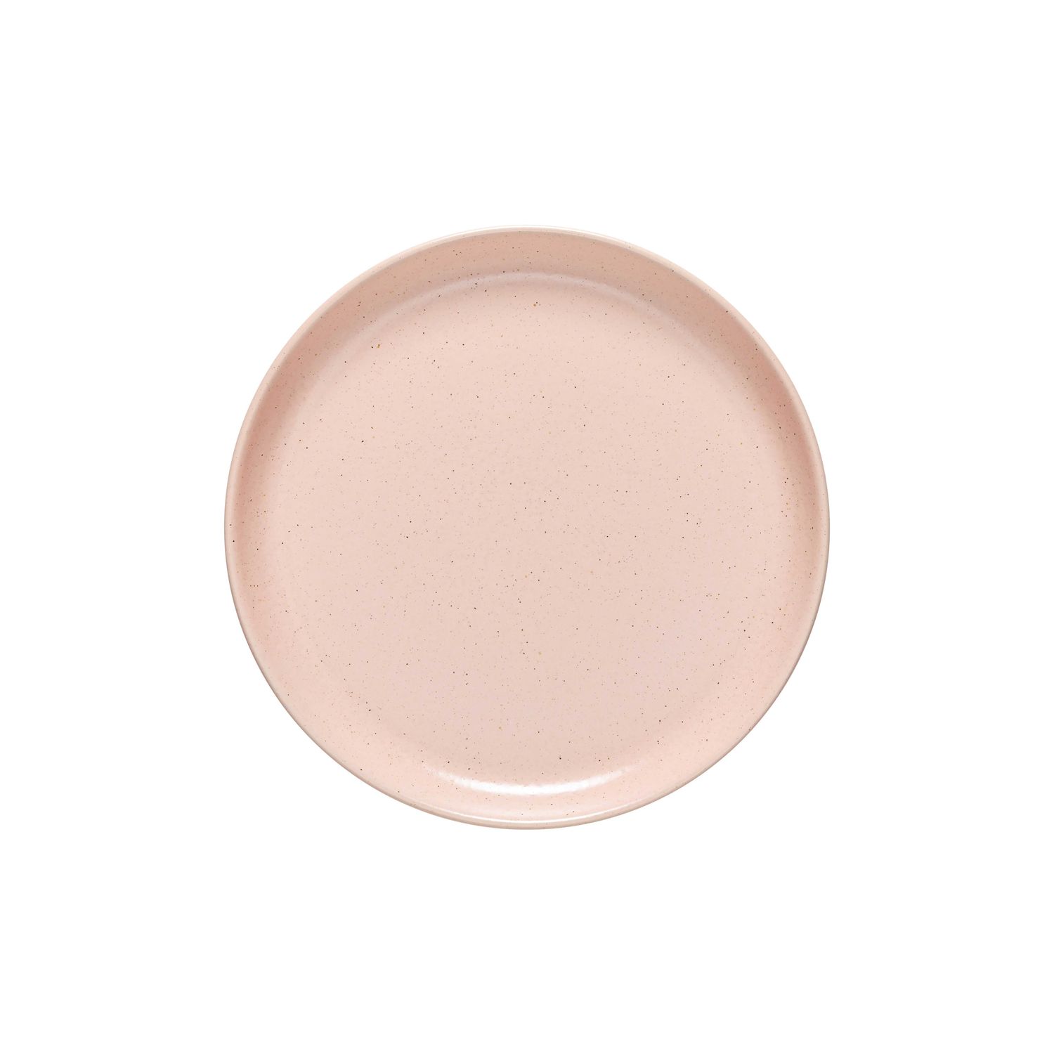 Casafina Pacifica Marshmallow Round Plate 10 inch SOP252-MRS, 840289080115