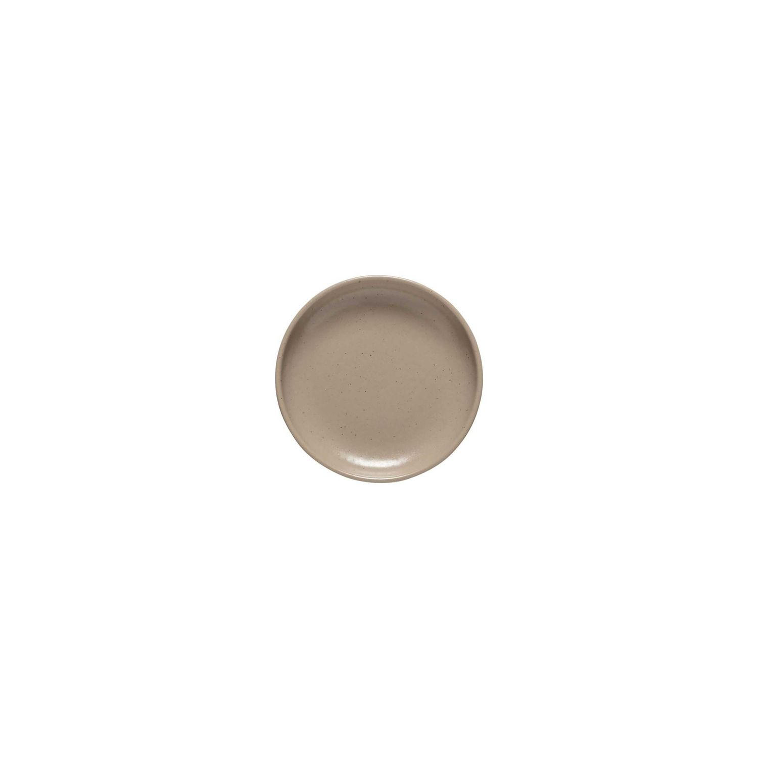Casafina Pacifica Chestnut Appetizer Plate 5 inch SOP122-CHS, 5606739832322