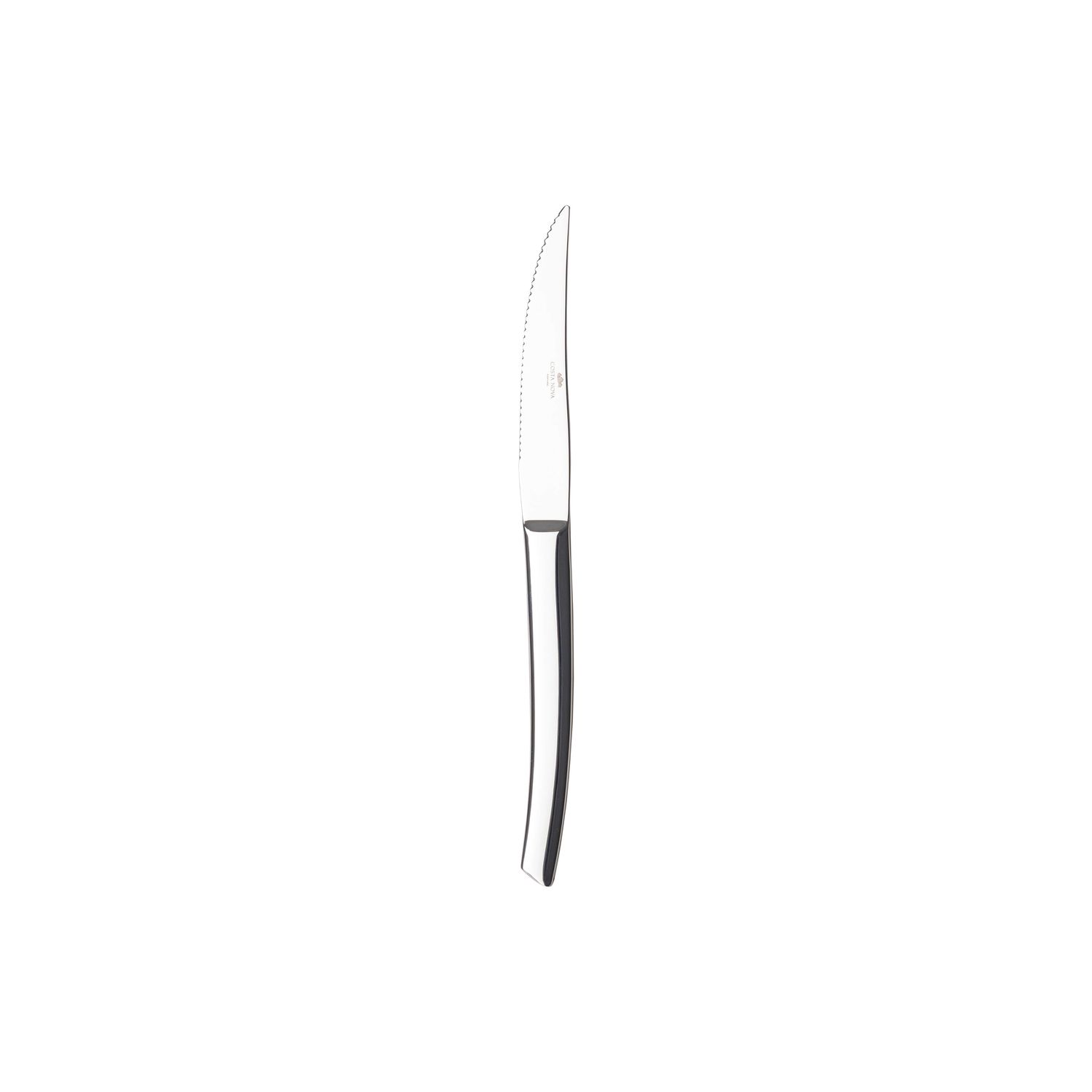 Costa Nova Vela Polished Steak Knife C20778-POL, 5606739974213