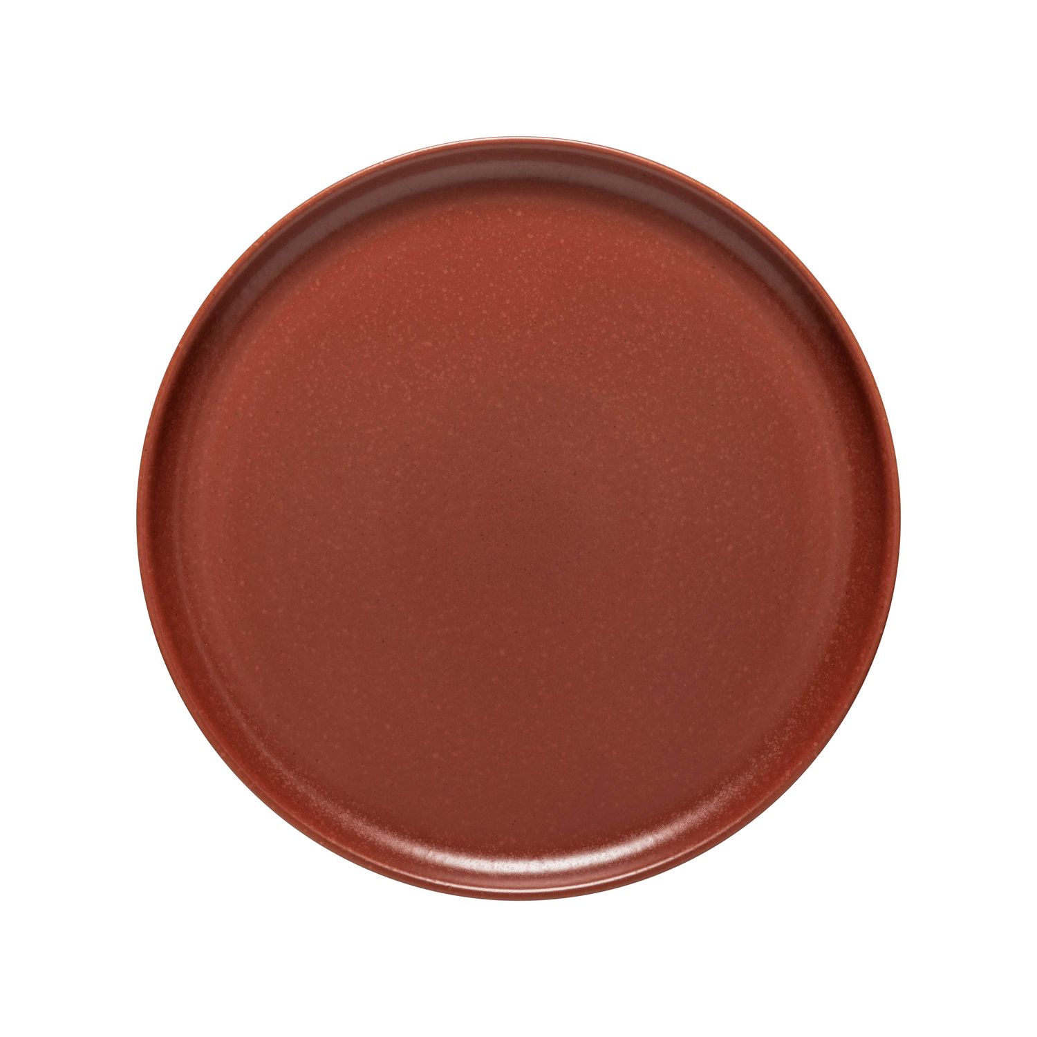 Casafina Pacifica Cayenne Round Plate &amp; Charger 13 inch SOP321-CAY, 5606739825393