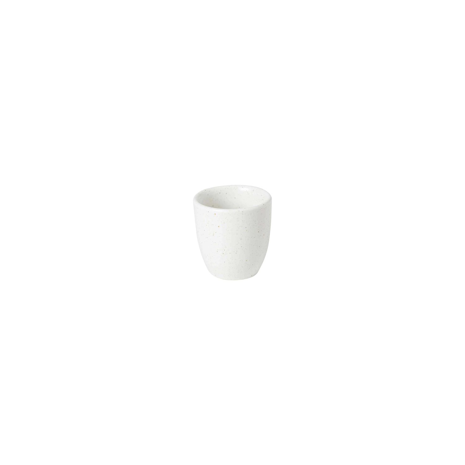 Casafina Pacifica Salt Espresso Cup 2.4 oz SOC062-SAL, 840289080269