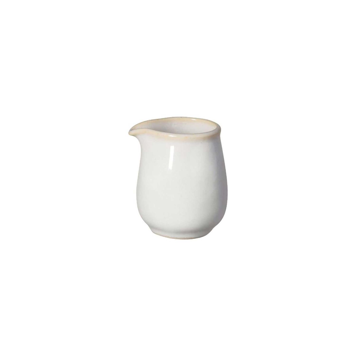 Costa Nova Roda Branca Creamer &amp; Jug 3.4 oz RTZ081-BRA, 5606739954512