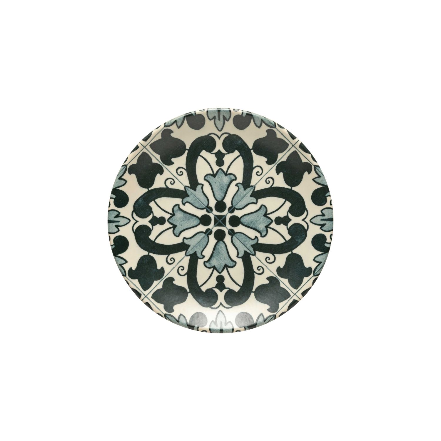 Costa Nova Elements Lamego Salad &amp; Dessert Plate 9 inch RTP222-LMB, 5606739983574