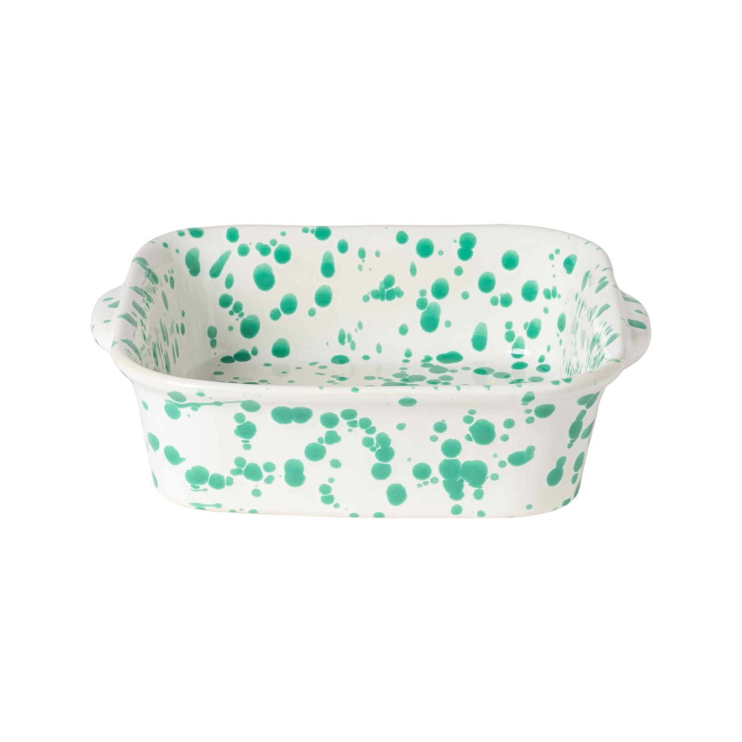 Costa Nova Rafaela Sage Square Baker 11 inch VAQ271-SAG, 5606739983857