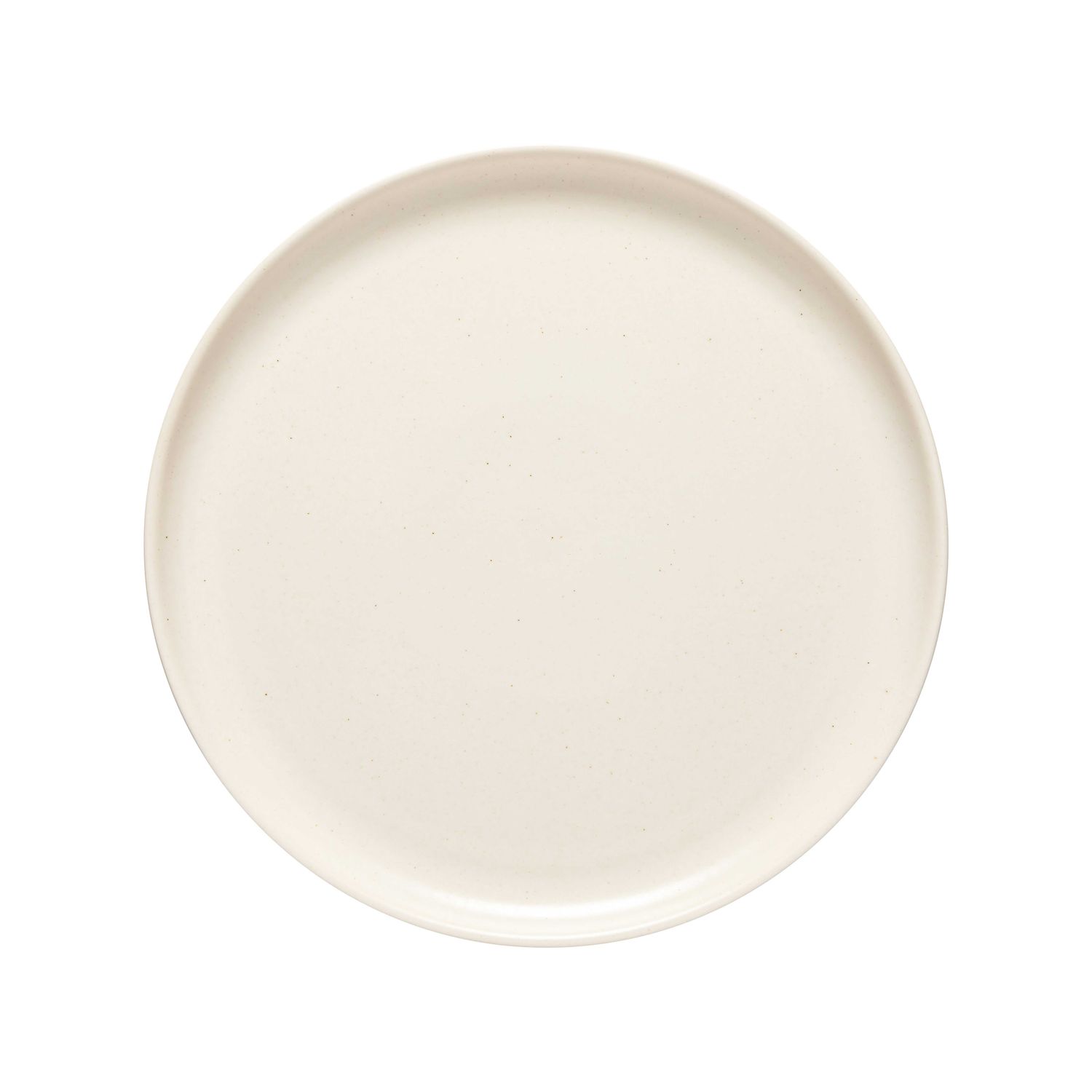 Casafina Pacifica Vanilla Round Plate &amp; Charger 13 inch SOP321-VAN, 5606739825522
