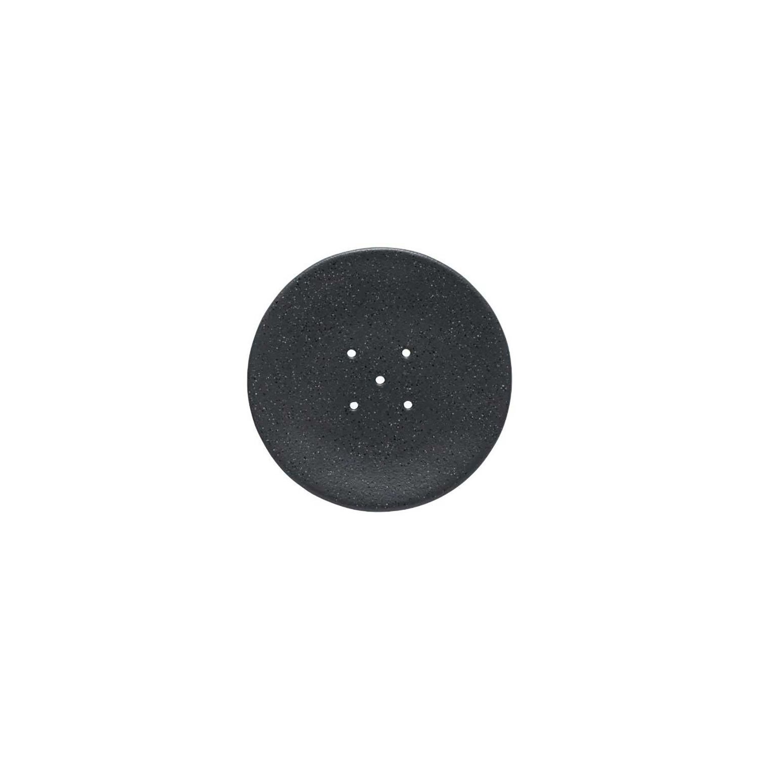 Costa Nova Roda Ardosia Round Colander Dish 6 inch RTP164-ARD, 5606739961930