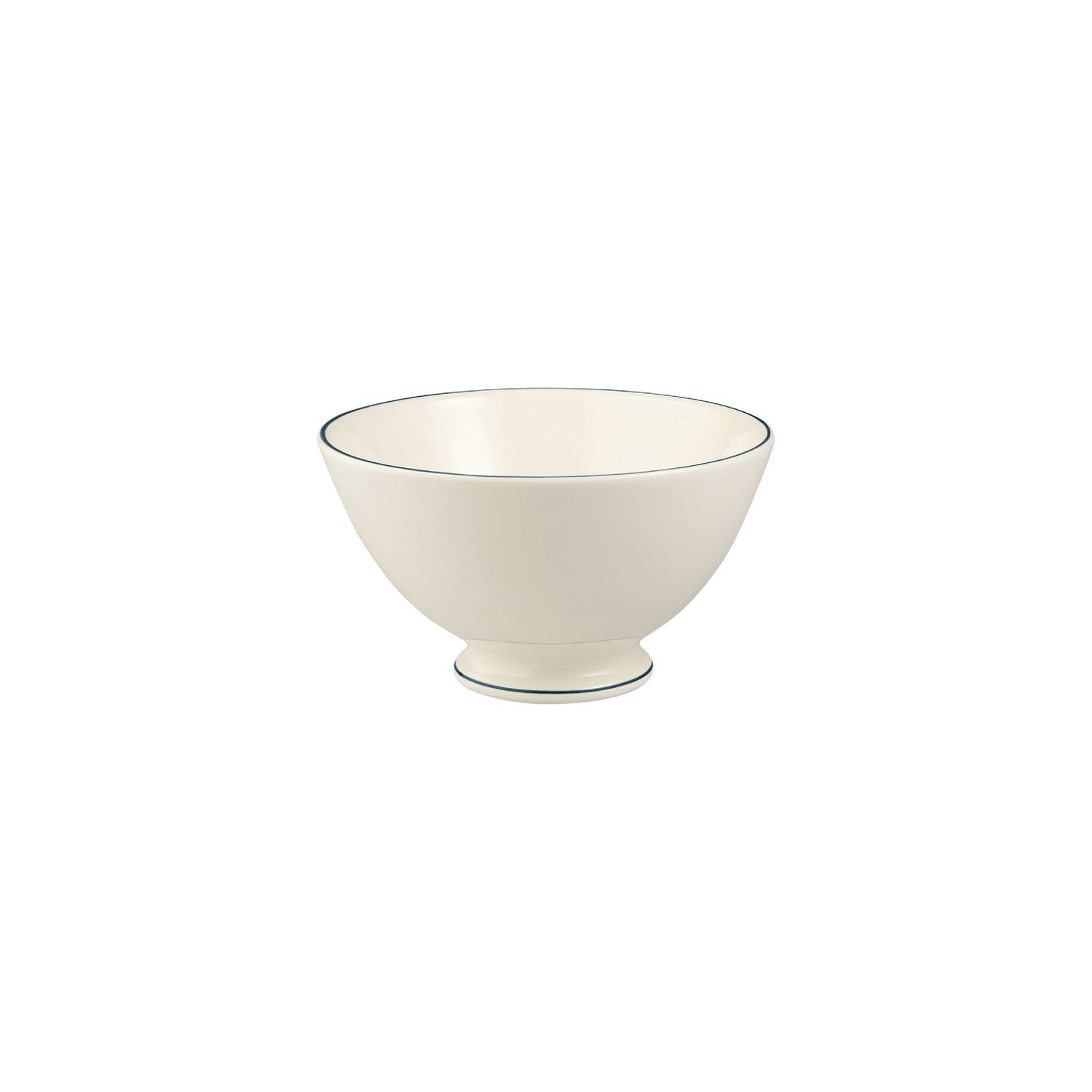 Gien France Filet Acapulco Bowl Large, 1832C01H80 , 3660838037400