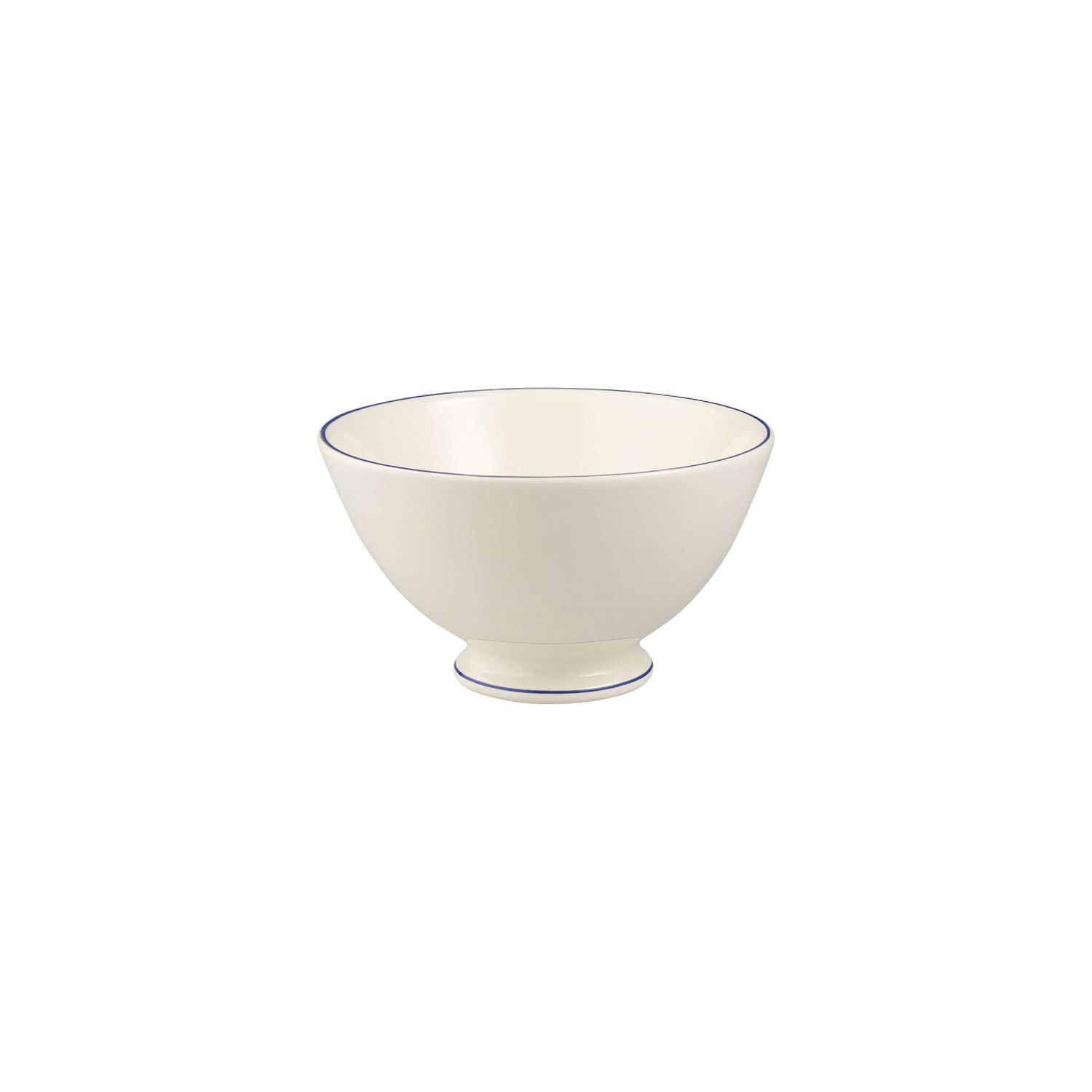 Gien France Filet Cobalt Bowl Large, 1541C01H80 , 3660838036427