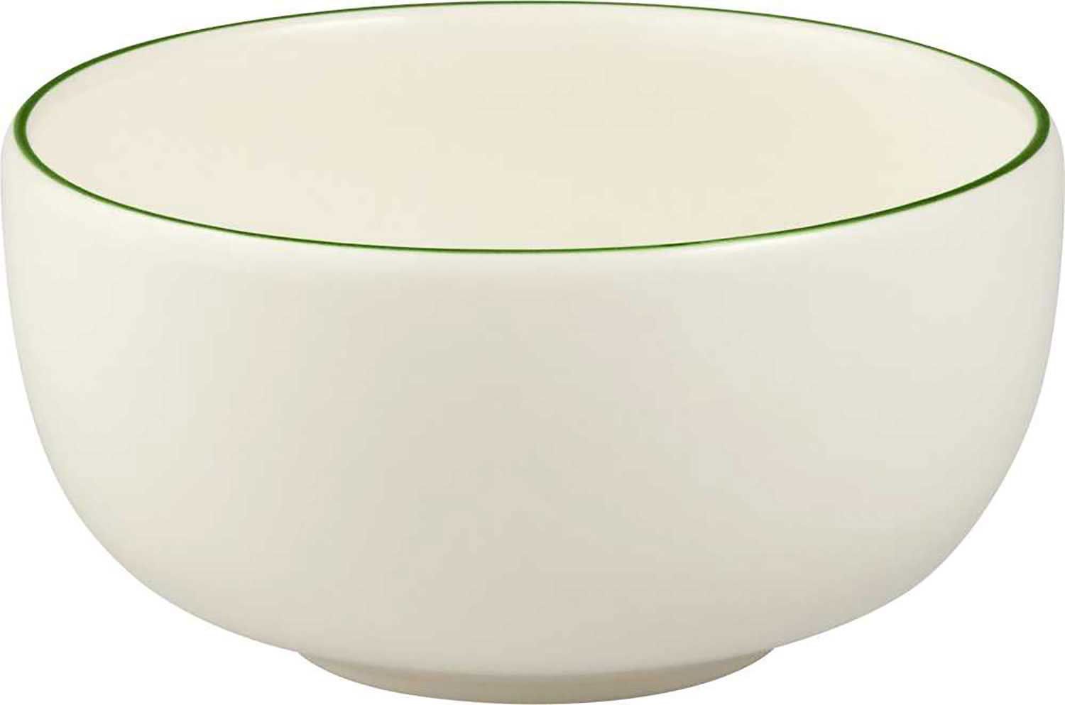 Gien France Filet Fougere Cocktail Bowl, 1870CCOC30 , 3660838038865
