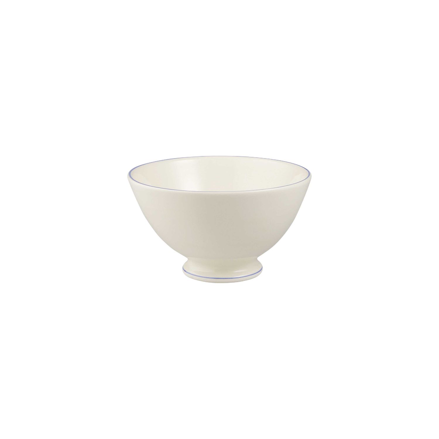 Gien France Filet Bleu Bowl Large, 1540C01H80 , 3660838036007
