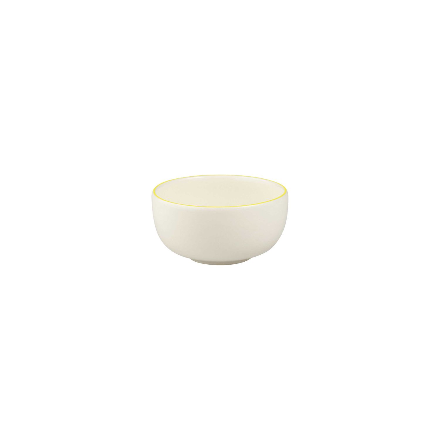 Gien France Filet Citron Cocktail Bowls, 1833C2CC30 , 3660838036267