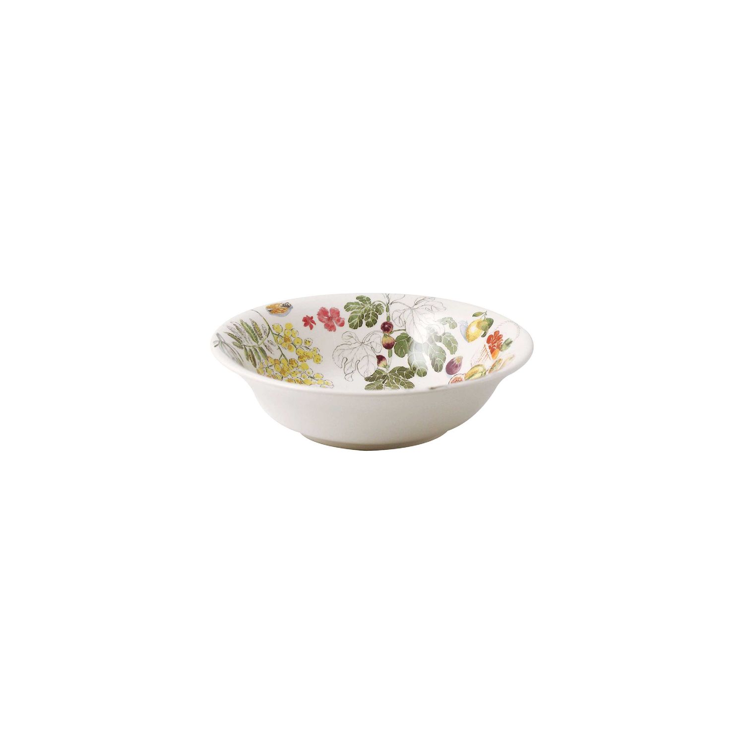 Gien France Provence US Cereal Bowls, 1774C04K00 , 840769096131