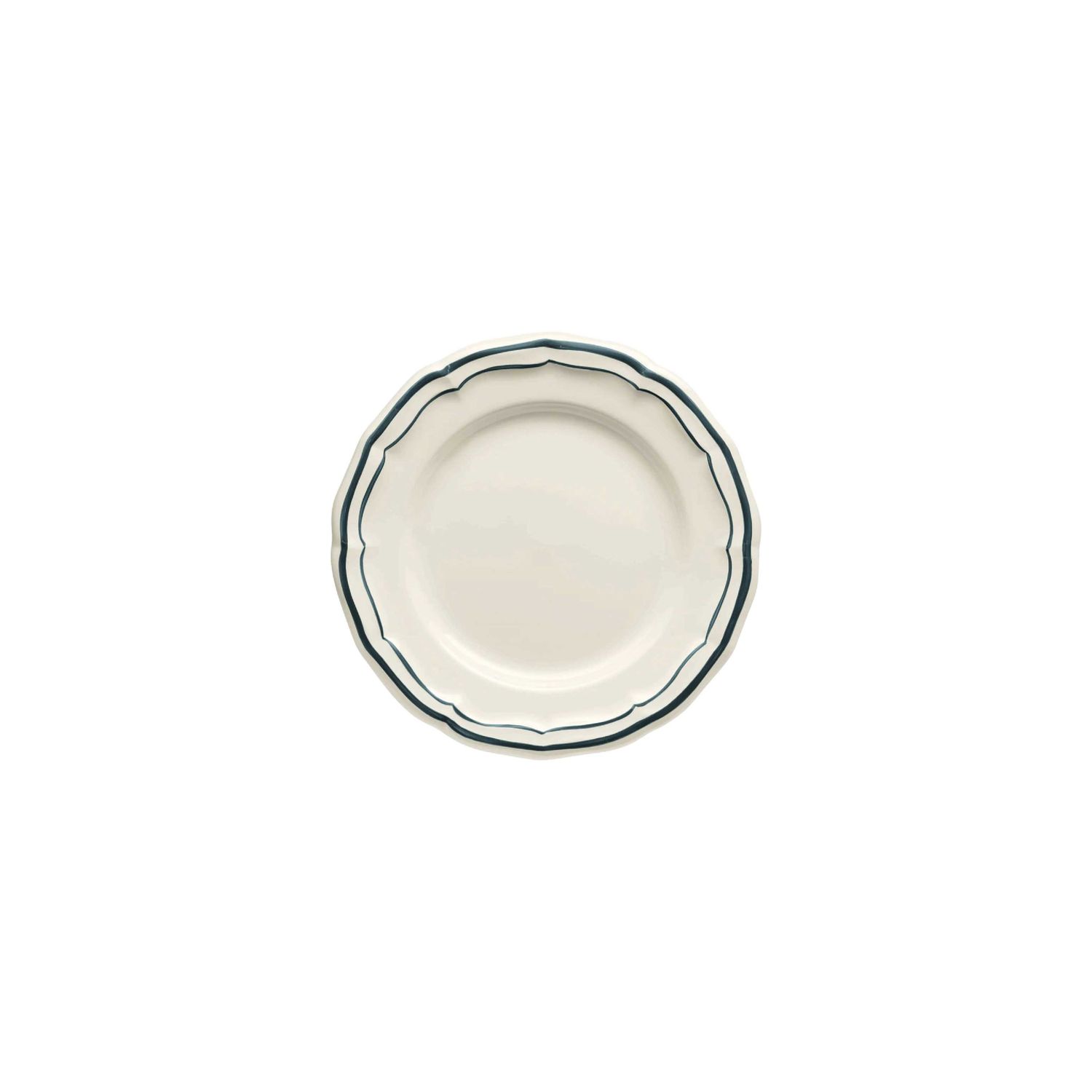 Gien France Filet Acapulco Coasters, 1832C02L22 , 3660838045337