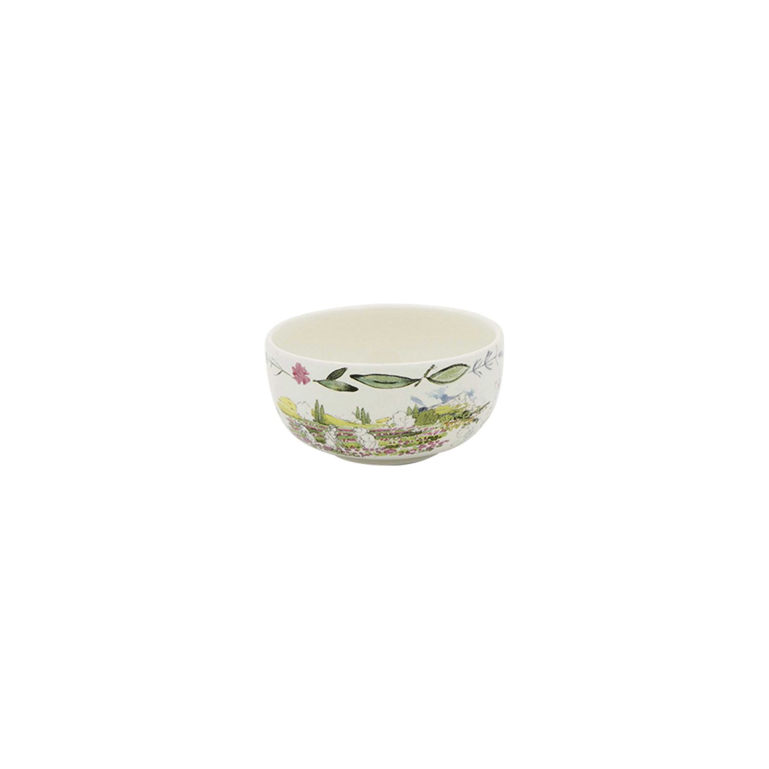 Gien France Provence Cocktail Bowls, 1774C2CC30 , 3660838033907