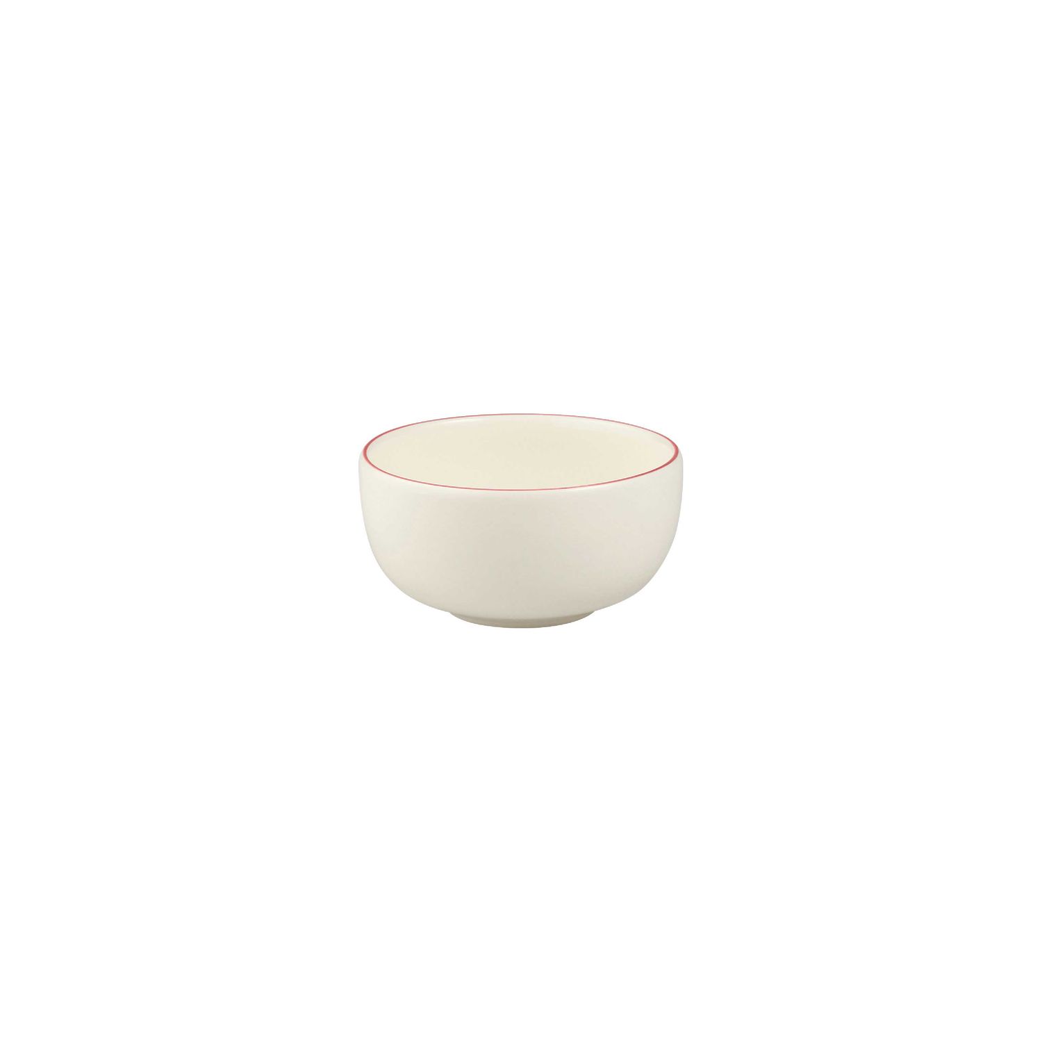 Gien France Filet Corail Cocktail Bowls, 1839C2CC30 , 3660838036540