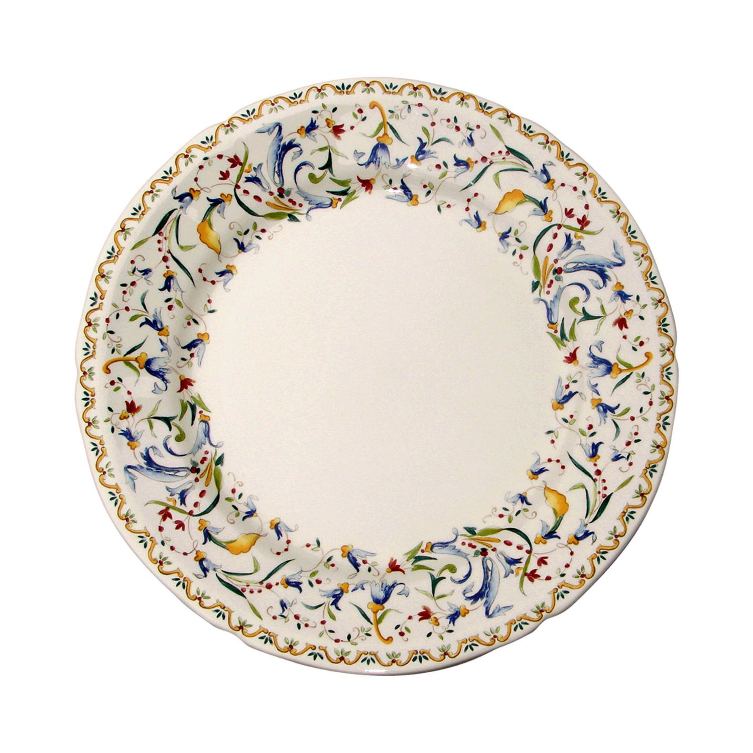Gien France Toscana Dinner Plates, 1457B4A426 , 840769063133