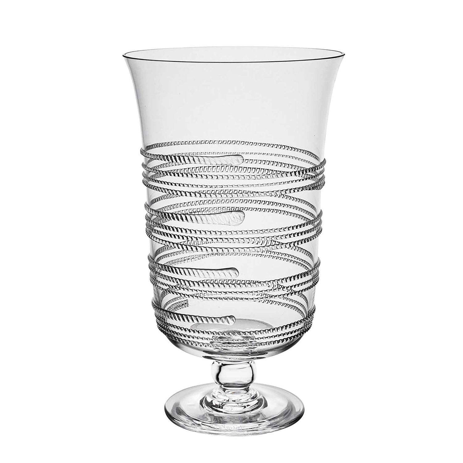Juliska Ella Hurricane Clear 11 Inch B822/C